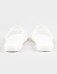 CROCS Miami Womens Toe Loop Sandals image number 4