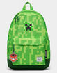 HERSCHEL SUPPLY CO. x Minecraft Classic Backpack image number 1