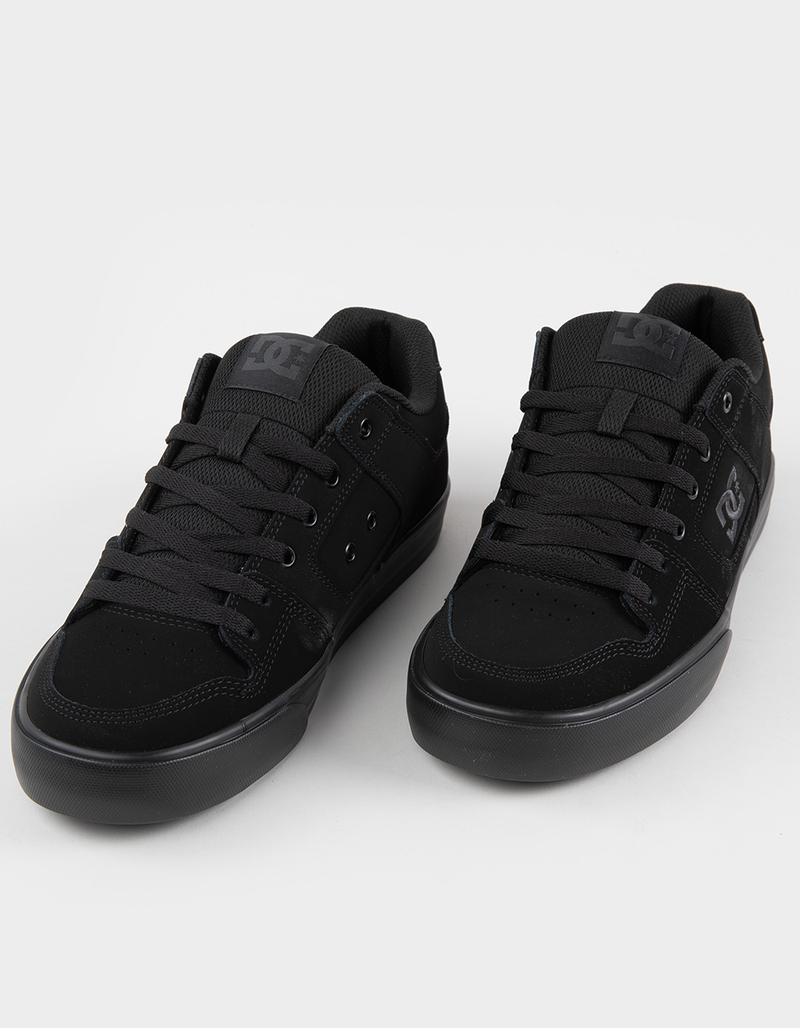 DC SHOES Pure Mens Shoes image number 1