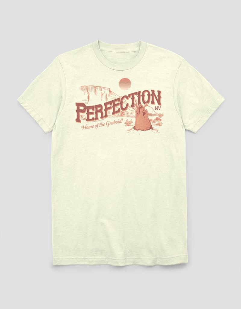 TREMORS Home Graboid Tee image number 0