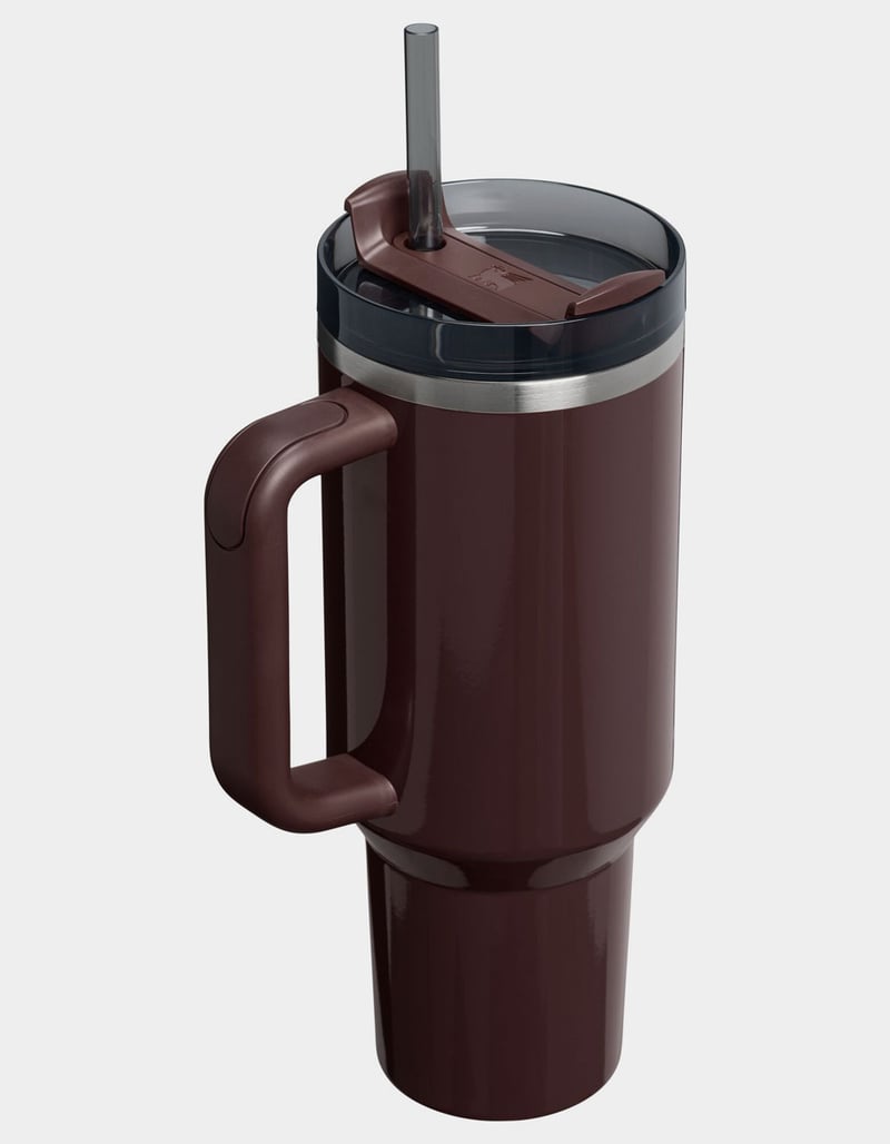 STANLEY Limited Edition 40 oz The Quencher H2.0 FlowState™ Tumbler image number 1