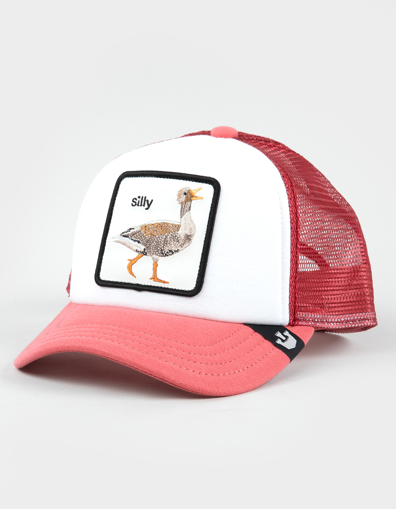 GOORIN BROS. So Silly Kids Trucker Hat image number 0