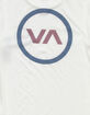 RVCA VA Mod Boys Tee image number 3