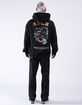 CVLA x Marvel Villains Group Mens Hoodie image number 8