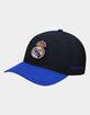 REAL MADRID CF Contrast Logo Cap image number 2