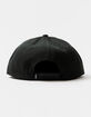 VANS Pressed Snapback Hat image number 2