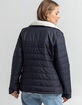 THE NORTH FACE Mossbud Insulated Womens Reversible Jacket image number 4