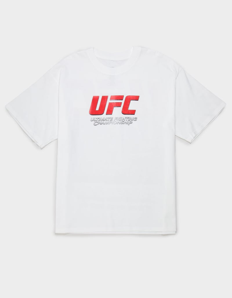 UFC Las Vegas Mens Boxy Tee image number 1