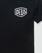 DEUS EX MACHINA Venice Address Mens Tee image number 4