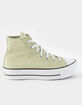 CONVERSE Chuck Taylor All Star Lift Womens High Top Shoes image number 2