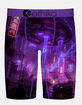 ETHIKA Neon Exodus Staple Mens Boxer Briefs image number 1