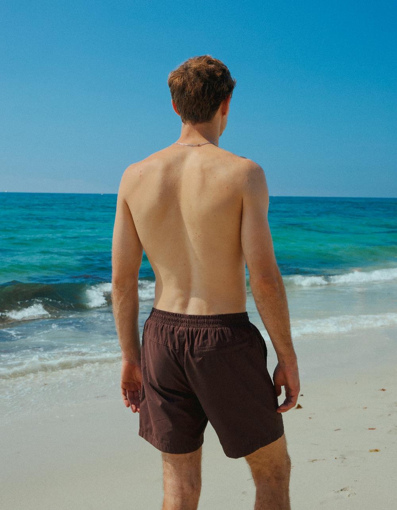DIPPIN' DAISY'S Ken Mens Swim Shorts image number 2
