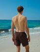 DIPPIN' DAISY'S Ken Mens Swim Shorts image number 3