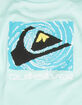 QUIKSILVER Twisted Little Boys Tee (4-7) image number 3