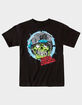 METAL MULISHA Sketcher Boys Tee image number 1