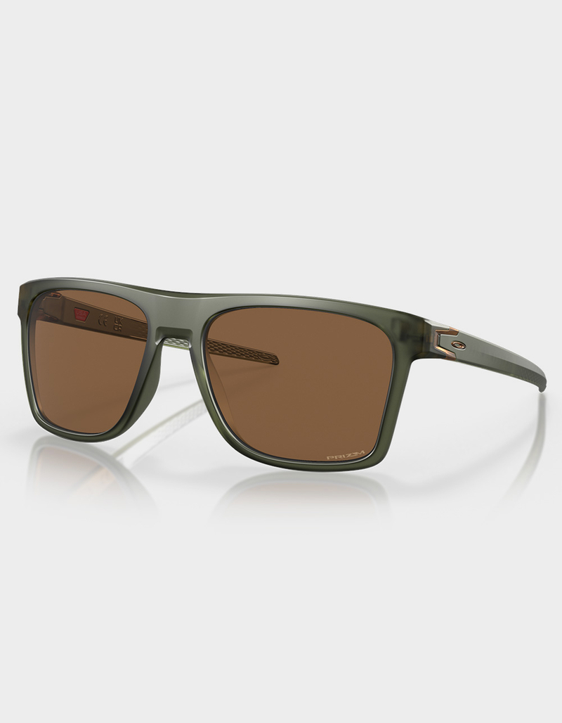 OAKLEY Leffingwell Sunglasses image number 0