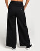 CONVERSE Wide Leg Womens Carpenter Pants image number 4