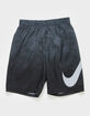 NIKE Shift Breaker Boys Swim Shorts image number 1
