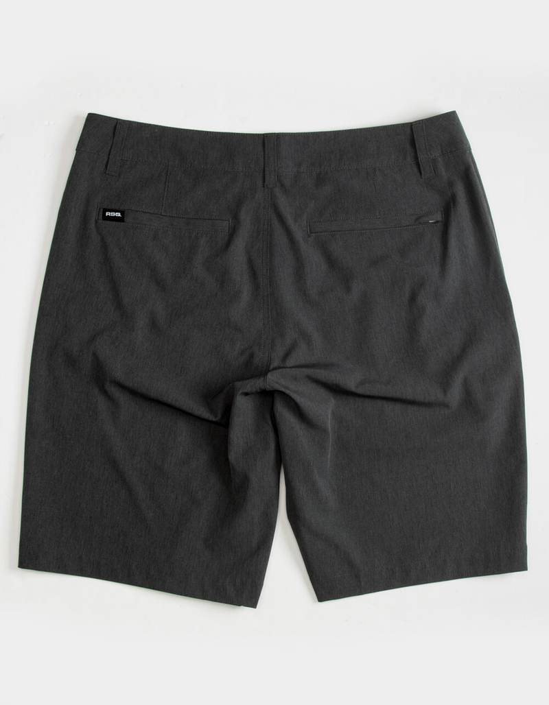 RSQ Mens Hybrid Shorts image number 4