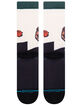 STANCE Graded Giannis Antetokounmpo Mens Crew Socks image number 3