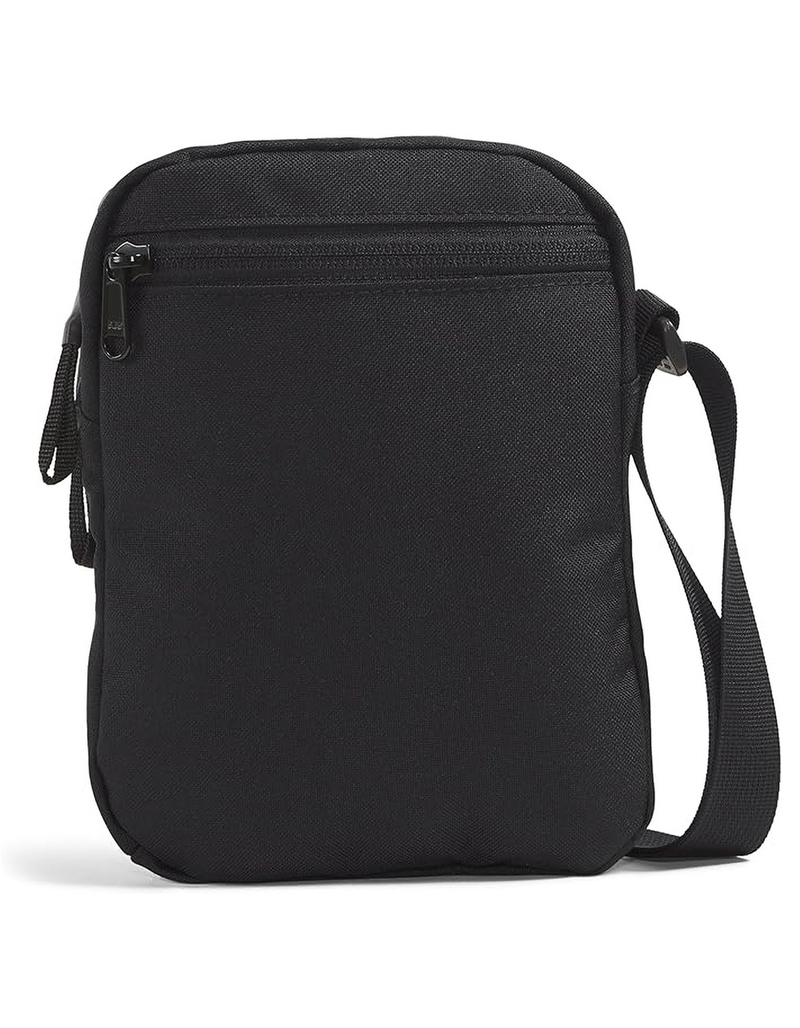 THE NORTH FACE Jester Crossbody Bag - BLK/YELLOW