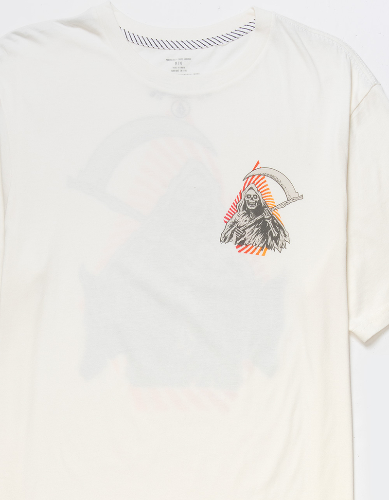 VOLCOM Reaps Mens Tee image number 2