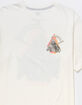 VOLCOM Reaps Mens Tee image number 3