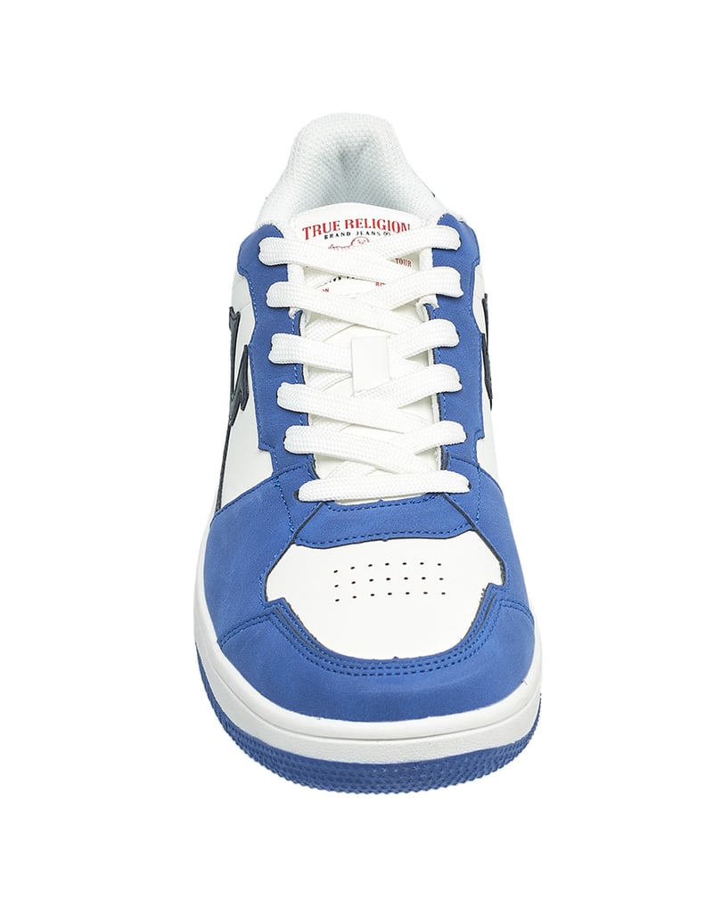 TRUE RELIGION Arthur Mens Court Sneaker image number 3