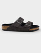 BIRKENSTOCK Arizona Shearling Mens Sandals image number 1