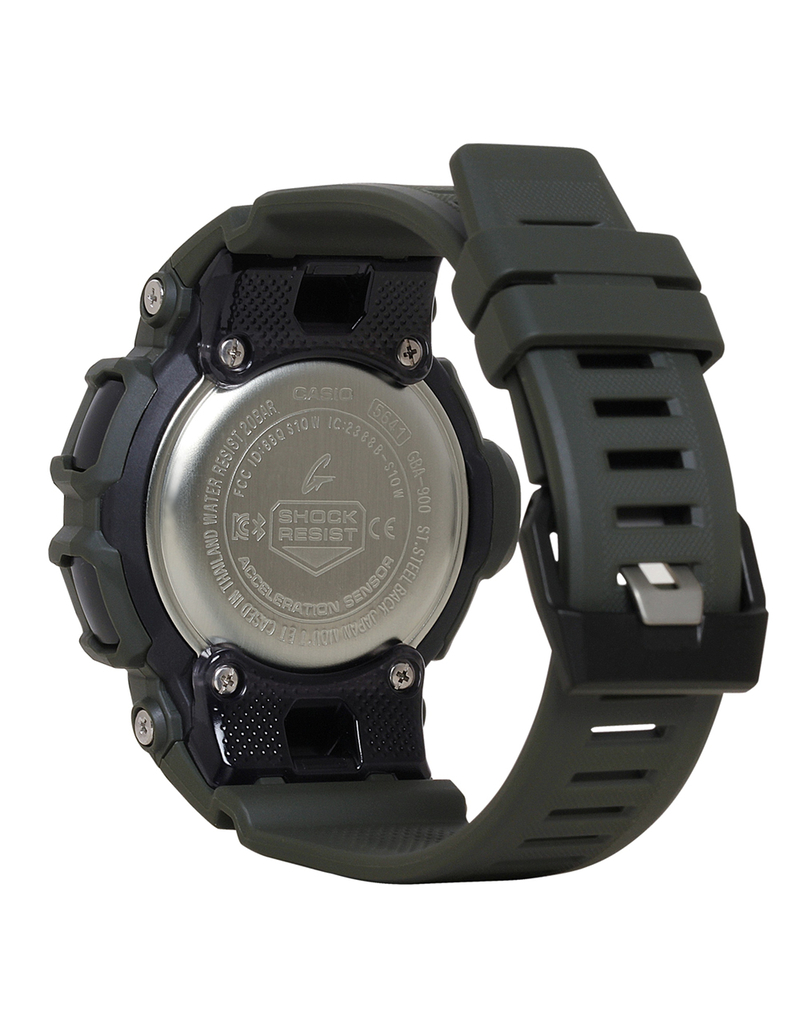 G-SHOCK G-Squad GBA900UU-5A Watch image number 2