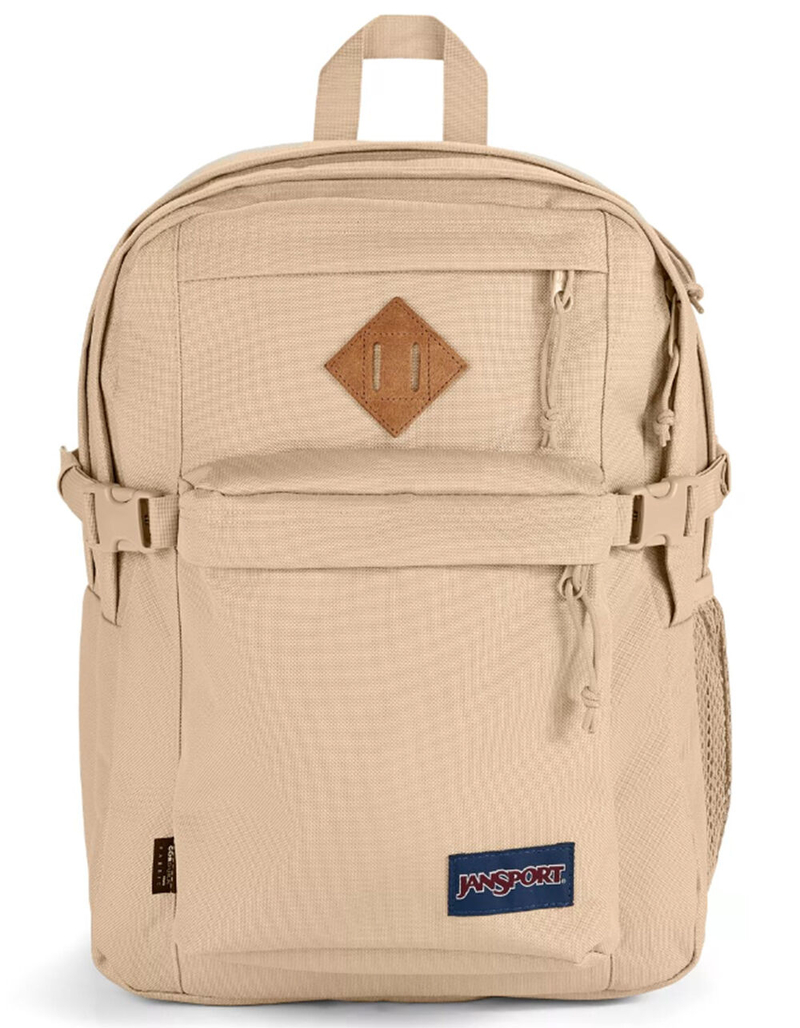 JANSPORT Main Campus Cordura Backpack image number 0
