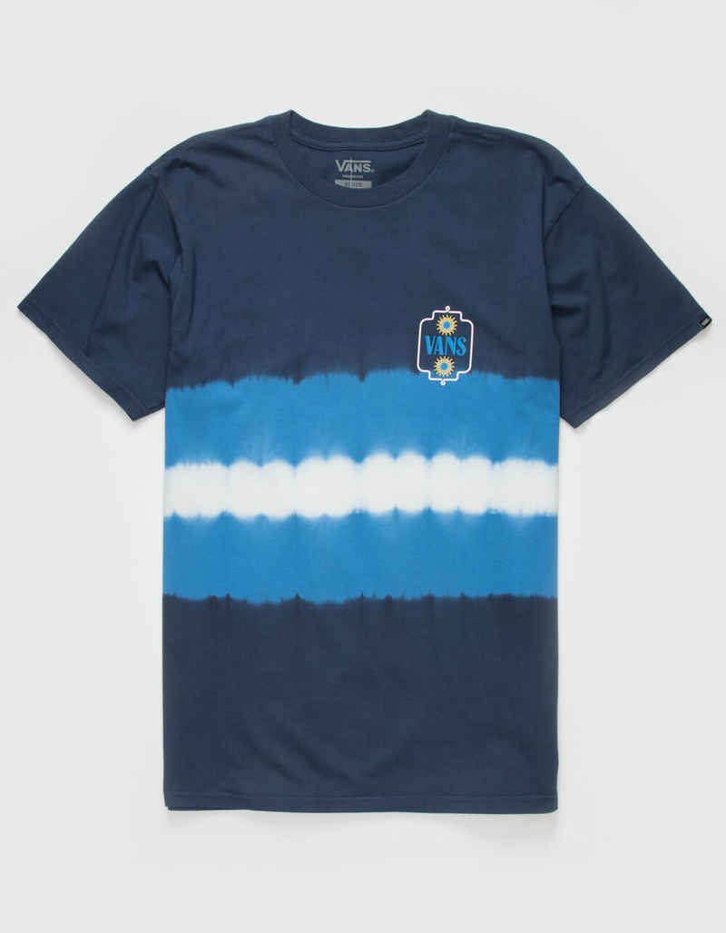 VANS Funeral March Mens T-Shirt image number 0