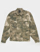 RSQ Mens Boxy Workwear Shirt image number 1