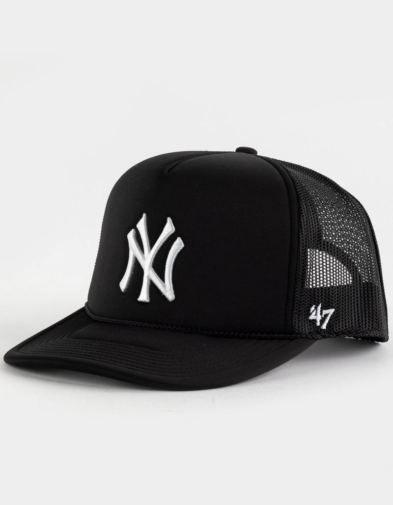 47 BRAND New York Yankees '47 Trucker Hat image number 0