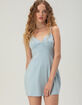 RSQ Womens Slip Dress image number 2