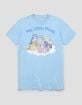 MY LITTLE PONY Cloud Unisex Tee image number 1
