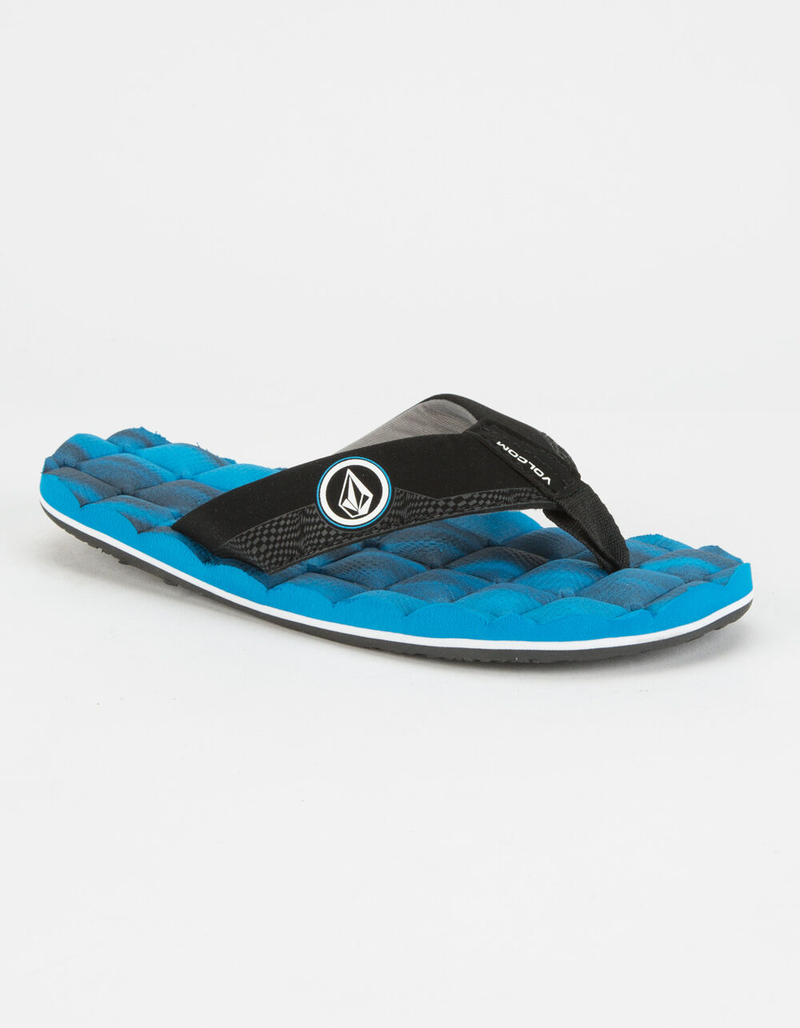 VOLCOM Recliner Boys Sandals image number 0