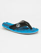 VOLCOM Recliner Boys Sandals image number 1