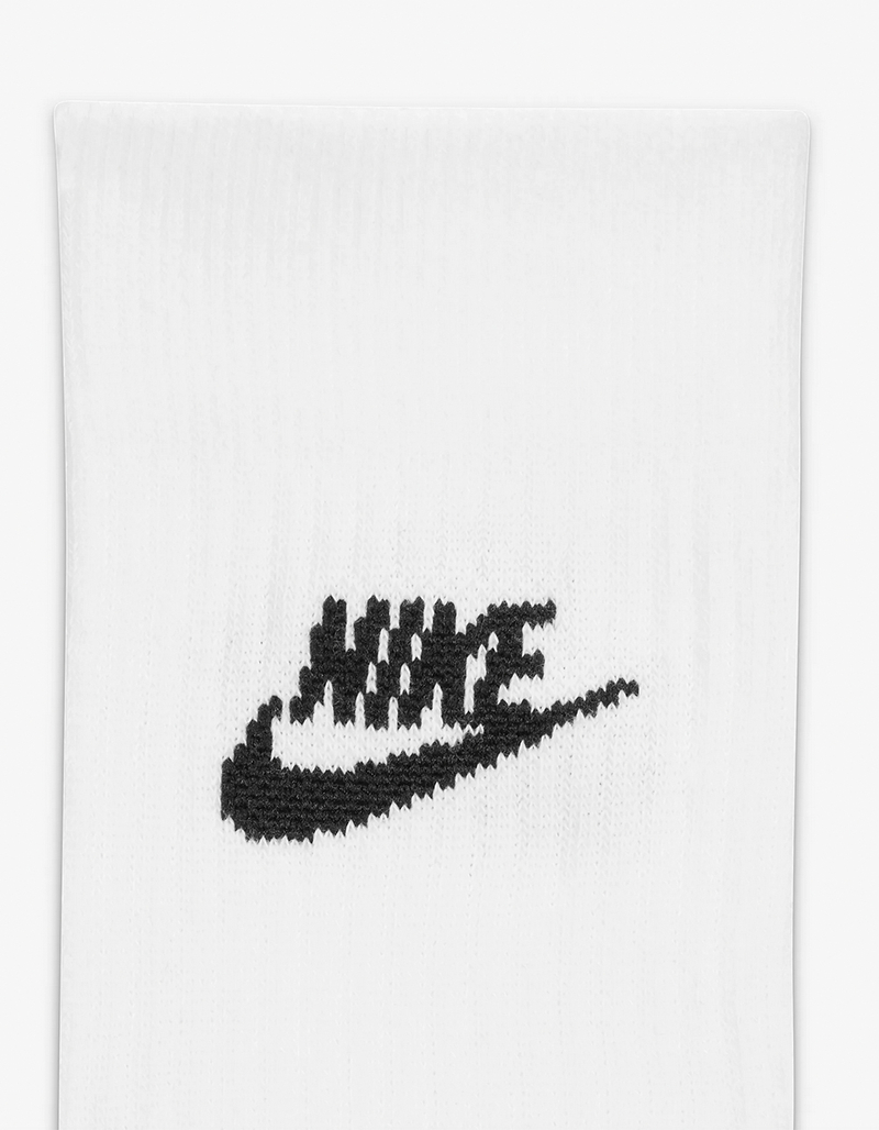 mens nike everyday socks