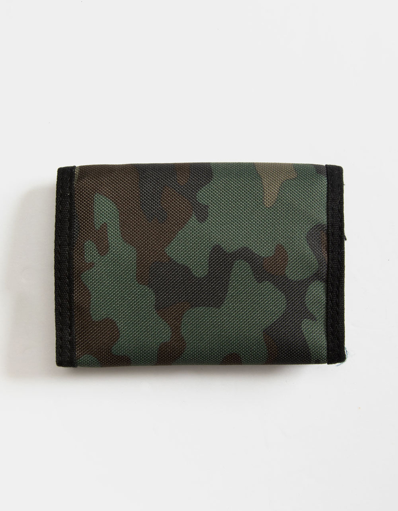 HURLEY Trifold Graphic Wallet image number 2