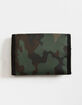 HURLEY Trifold Graphic Wallet image number 3