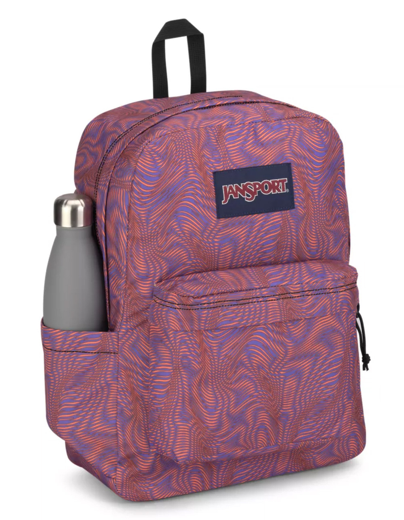 JANSPORT SuperBreak Plus Backpack image number 1