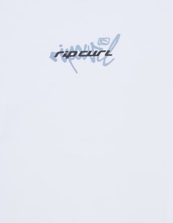 RIP CURL Inner Versions Mens Loose Tee Alternative Image