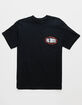 CVLA Full Throttle Mens Tee image number 1