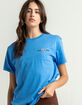 SALT LIFE Sunnin Womens Tee image number 2