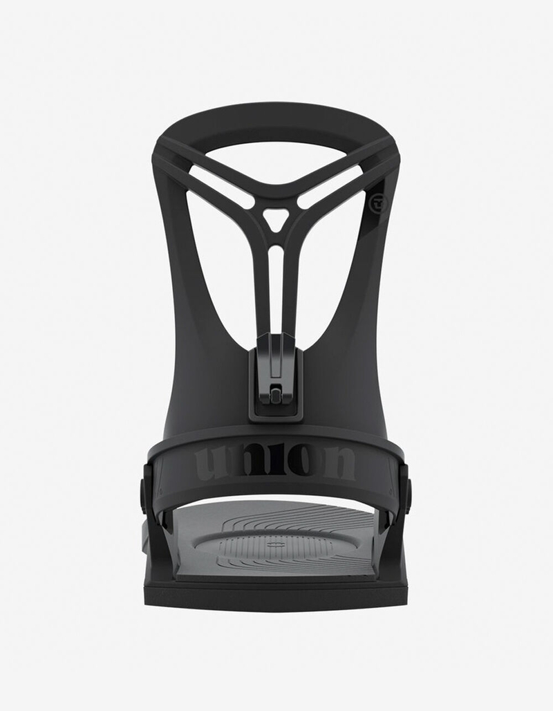 UNION BINDING CO. Rosa Womens Snowboard Bindings image number 2