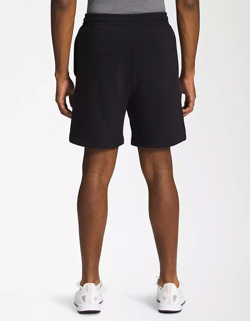THE NORTH FACE Box NSE Mens Shorts image number 4