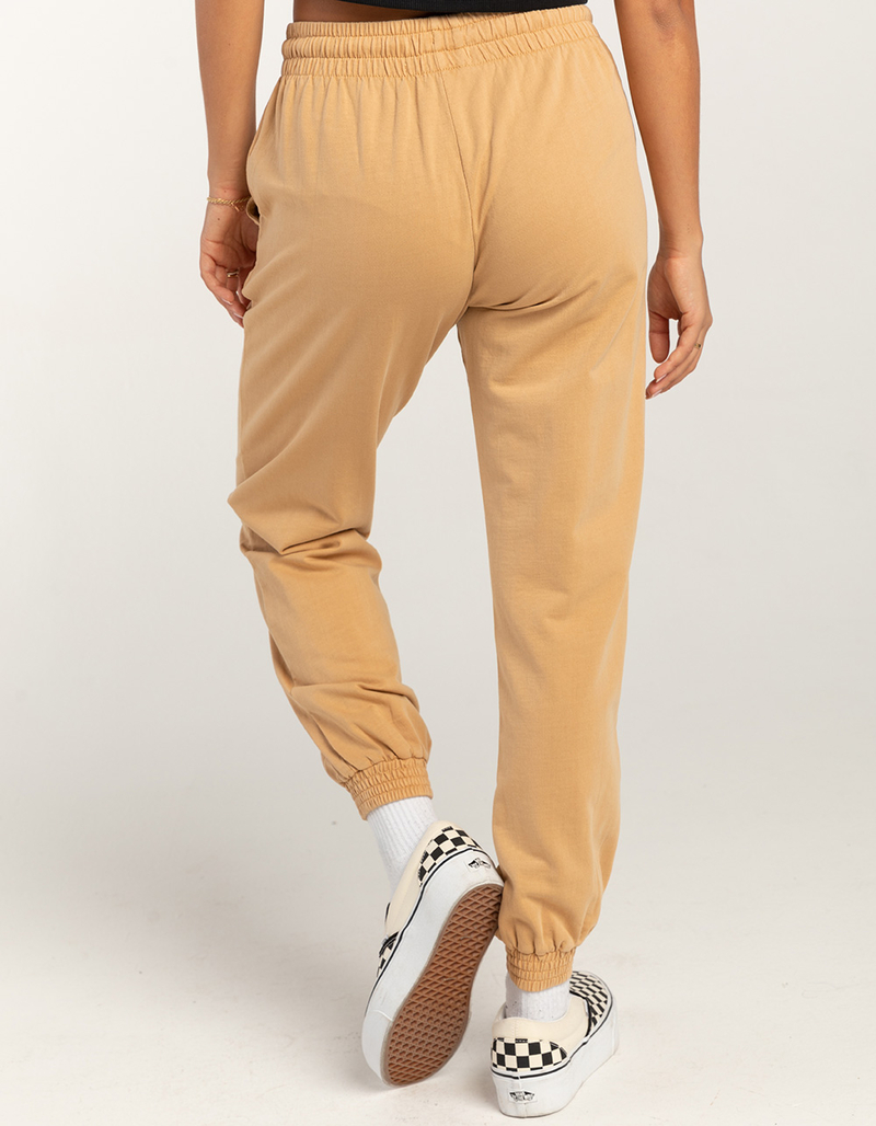 RIP CURL Classic Surf Womens Joggers image number 3