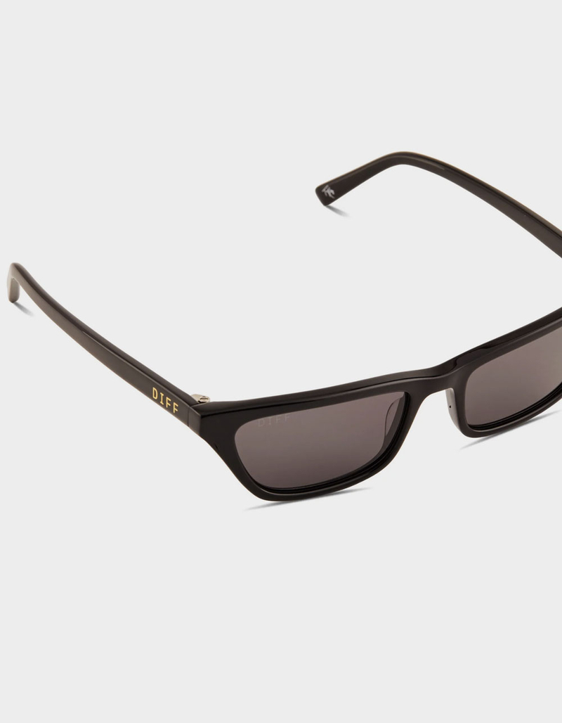 DIFF EYEWEAR Tori Kelly Futuristic Lover Sunglasses image number 3