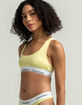 CALVIN KLEIN Bralette image number 2